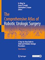 Télécharger le livre :  The Comprehensive Atlas of Robotic Urologic Surgery