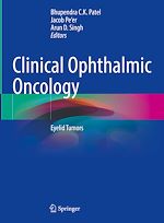 Télécharger le livre :  Clinical Ophthalmic Oncology