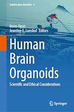 Télécharger le livre :  Human Brain Organoids