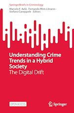 Télécharger le livre :  Understanding Crime Trends in a Hybrid Society