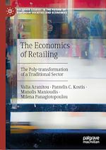 Télécharger le livre :  The Economics of Retailing