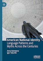 Télécharger le livre :  American National Identity