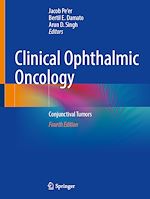 Télécharger le livre :  Clinical Ophthalmic Oncology