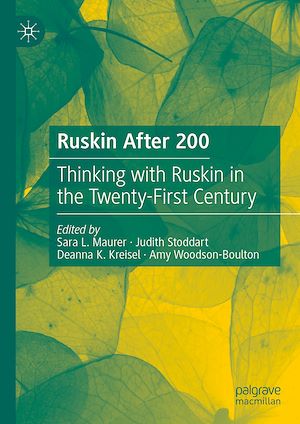 Téléchargez le livre :  Ruskin After 200