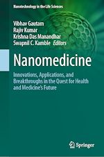 Télécharger le livre :  Nanomedicine