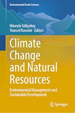 Télécharger le livre :  Climate Change and Natural Resources