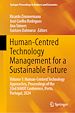 Télécharger le livre :  Human-Centred Technology Management for a Sustainable Future