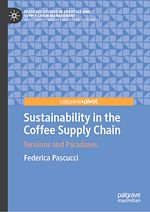 Télécharger le livre :  Sustainability in the Coffee Supply Chain