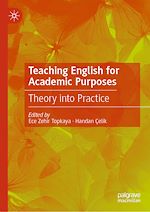 Télécharger le livre :  Teaching English for Academic Purposes