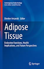 Télécharger le livre :  Adipose Tissue