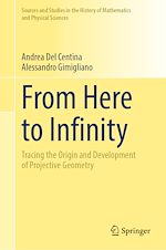 Télécharger le livre :  From Here to Infinity