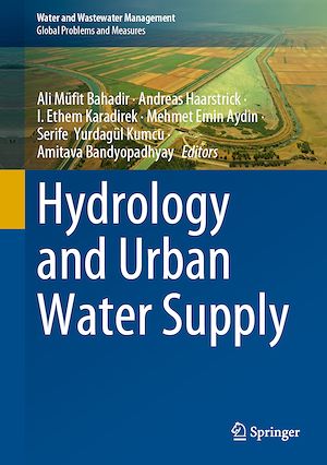 Téléchargez le livre :  Hydrology and Urban Water Supply