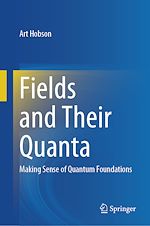 Download this eBook Fields and Their Quanta