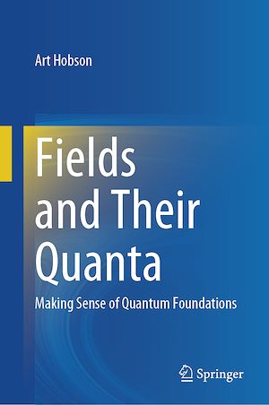 Download the eBook: Fields and Their Quanta