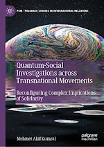 Télécharger le livre :  Quantum-Social Investigations across Transnational Movements