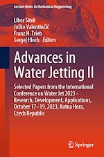 Télécharger le livre :  Advances in Water Jetting II