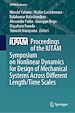 Télécharger le livre :  Proceedings of the IUTAM Symposium on Nonlinear Dynamics for Design of Mechanical Systems Across Different Length/Time Scales