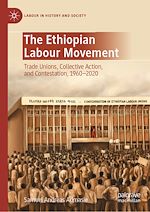 Télécharger le livre :  The Ethiopian Labour Movement