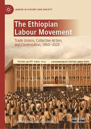 Téléchargez le livre :  The Ethiopian Labour Movement