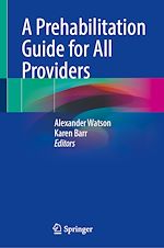 Télécharger le livre :  A Prehabilitation Guide for All Providers