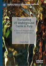 Télécharger le livre :  Translating US Underground Comix in Italy