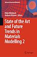 Télécharger le livre :  State of the Art and Future Trends in Materials Modelling 2