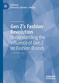 Téléchargez le livre :  Gen Z's Fashion Revolution