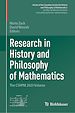 Télécharger le livre :  Research in History and Philosophy of Mathematics