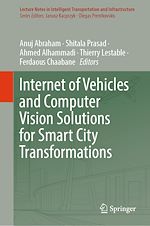 Télécharger le livre :  Internet of Vehicles and Computer Vision Solutions for Smart City Transformations