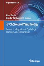Télécharger le livre :  PsychoNeuroImmunology