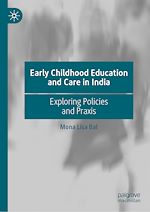 Télécharger le livre :  Early Childhood Education and Care in India