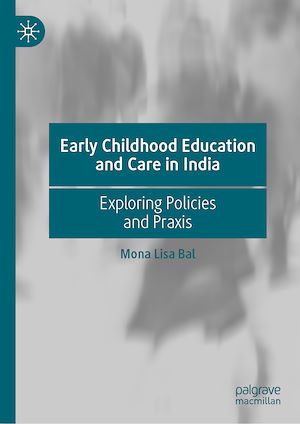 Téléchargez le livre :  Early Childhood Education and Care in India