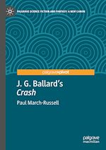 Télécharger le livre :  J. G. Ballard's "Crash"