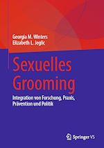 Télécharger le livre :  Sexuelles Grooming