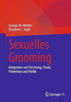 Téléchargez le livre :  Sexuelles Grooming