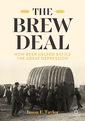 Téléchargez le livre :  The Brew Deal