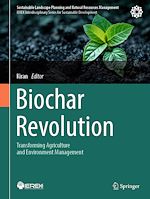 Télécharger le livre :  Biochar Revolution