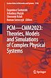 Télécharger le livre :  PCM—CMM2023: Theories, Models and Simulations of Complex Physical Systems