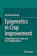 Télécharger le livre :  Epigenetics in Crop Improvement