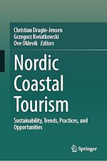 Télécharger le livre :  Nordic Coastal Tourism
