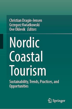 Téléchargez le livre :  Nordic Coastal Tourism