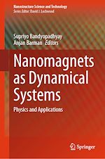 Télécharger le livre :  Nanomagnets as Dynamical Systems