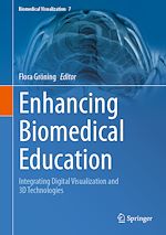 Télécharger le livre :  Enhancing Biomedical Education