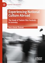 Télécharger le livre :  Experiencing National Culture Abroad