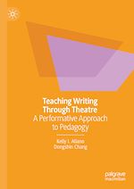 Télécharger le livre :  Teaching Writing Through Theatre