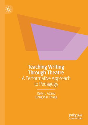 Téléchargez le livre :  Teaching Writing Through Theatre