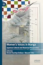 Télécharger le livre :  Women's Voices in Manga
