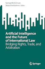 Télécharger le livre :  Artificial Intelligence and the Future of International Law