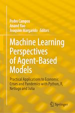 Télécharger le livre :  Machine Learning Perspectives of Agent-Based Models
