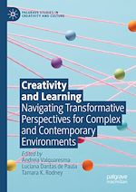 Télécharger le livre :  Creativity and Learning